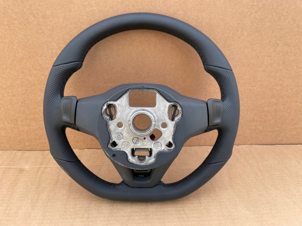 фото №8, Повітропровід vw golf 8 viii tiguan 5h0419089ql nowa org