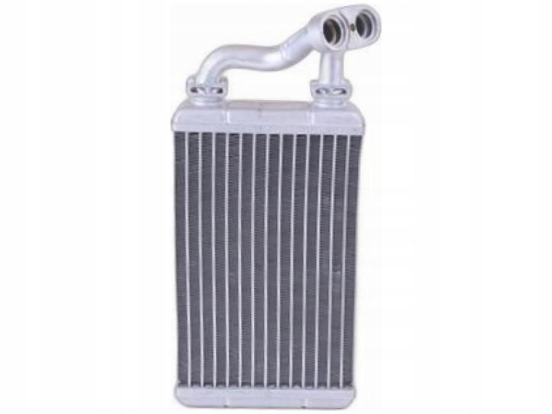 фото №1, Отопитель nissens 70520