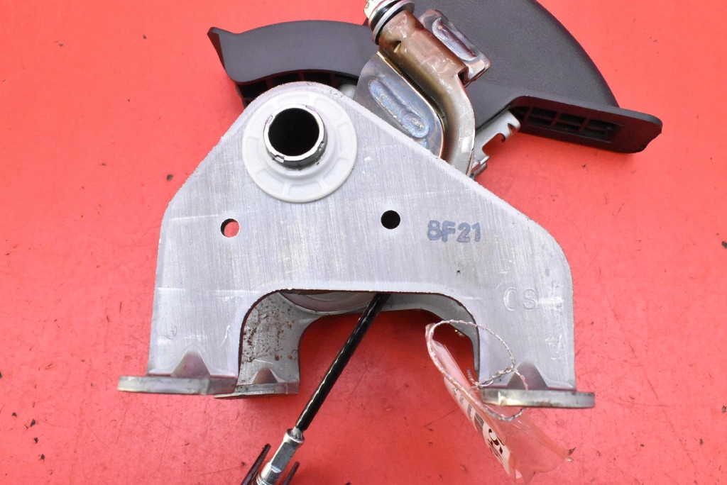 Рычаг тормоза ручного hyundai kona 1 1 17-19 Недорого