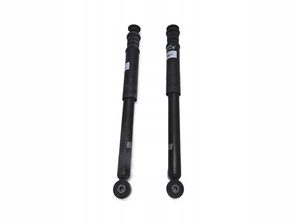 фото №1, Амортизатор амортизаторы задняя renault twingo ii 1.5 dci 8200368122