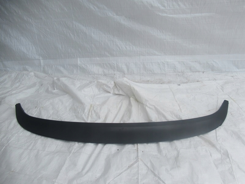 фото №1, Opel meriva b молдинг капот перед 13269765