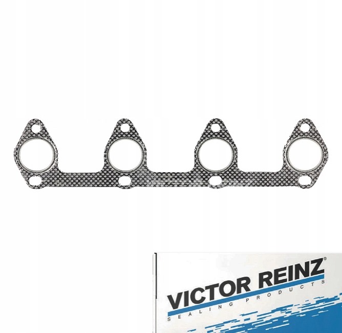 фото №1, Victor reinz 71-52439-00 прокладка, коллектор выпускной