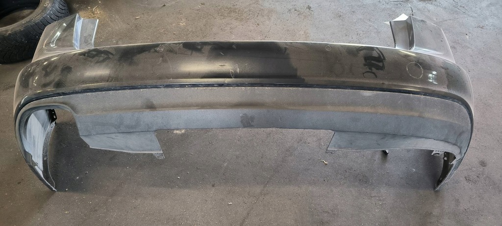 фото №1, Бампер задня lz9y audi a6 c7