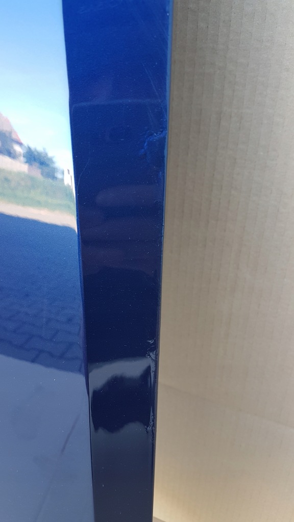 Капот audi q2 16- Недорого