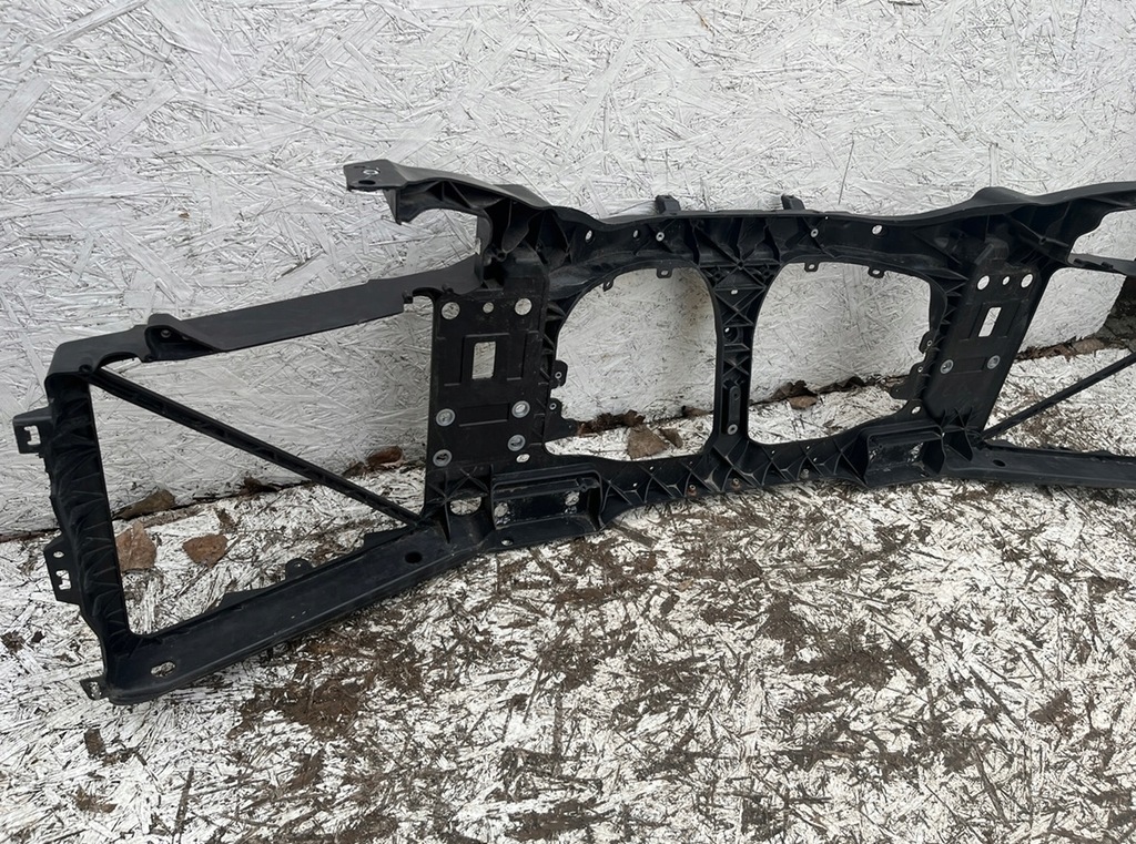 фото №11, Pas передний усилитель tesla s lift