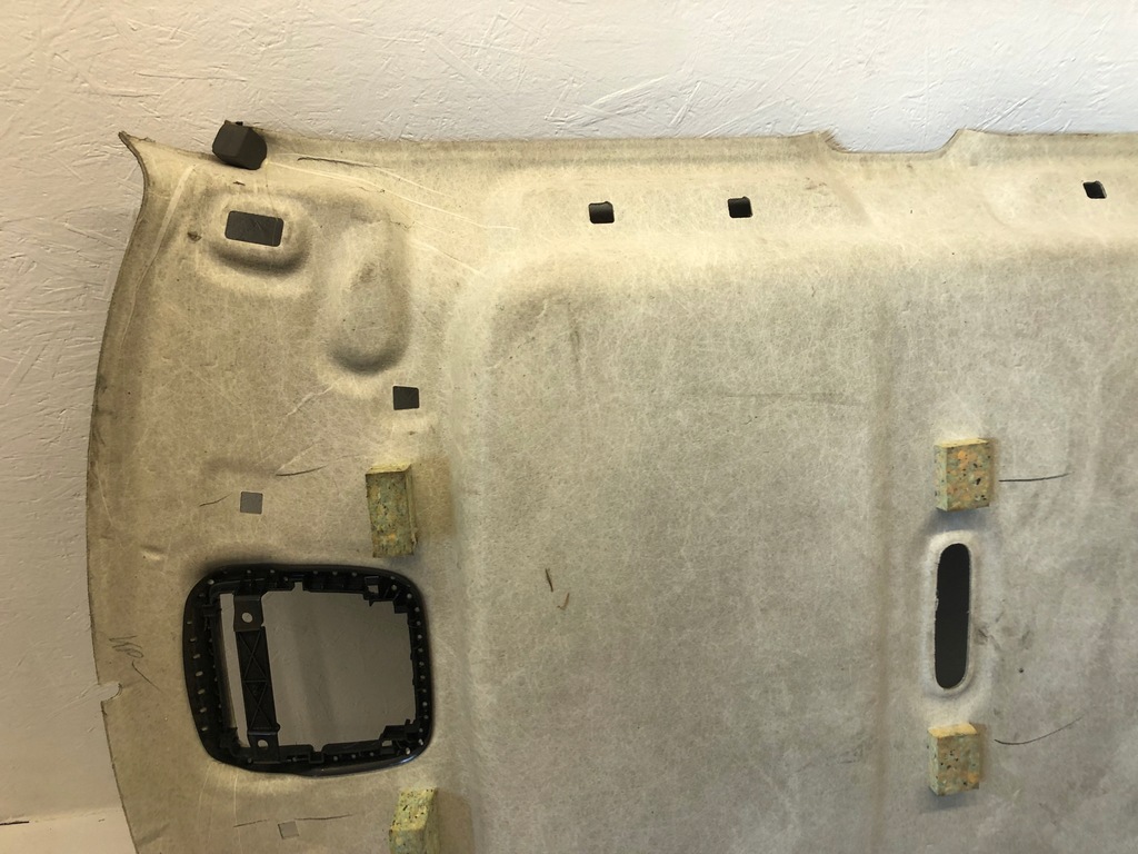 фото №8, Mini f55 потолок панорама 13 - 24