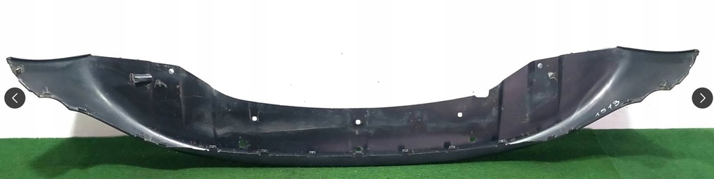 фото №3, Спойлер бампера перед mini cooper r55 r56 s