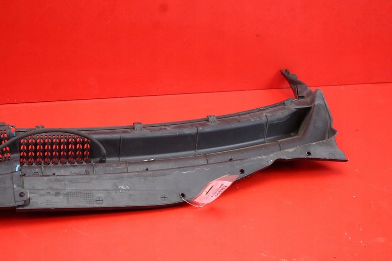 фото №9, Жабо повний eu 96622273 96622272 chevrolet captiva 06-11