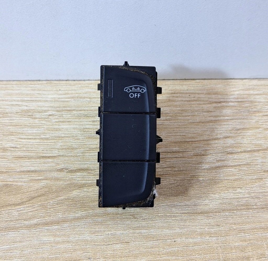 фото №1, Peugeot 508 переключатель сигнализация 96661588zd