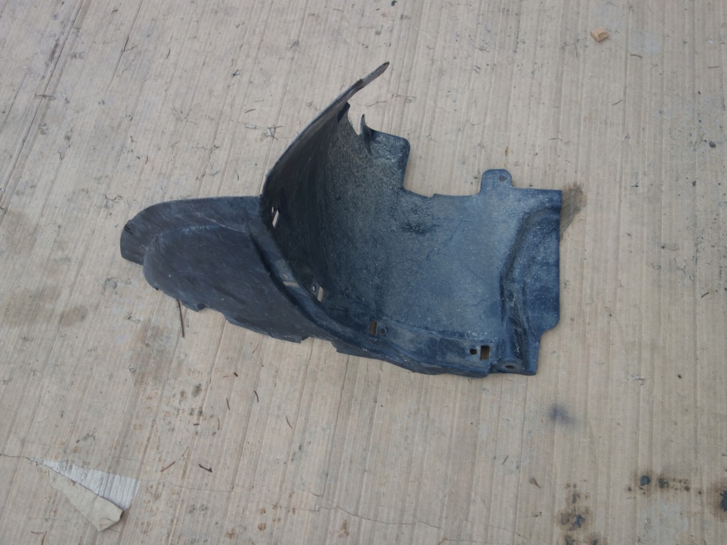 фото №1, Підкрилок audi tt 8j0 лівий перед оригінал