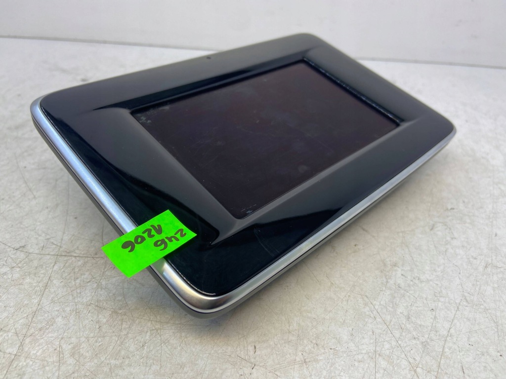 Купити Mercedes дисплей монітор екран a2469001206