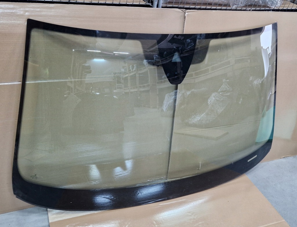 фото №2, Скло лобове vw passat b8 rok 2018 оригінал