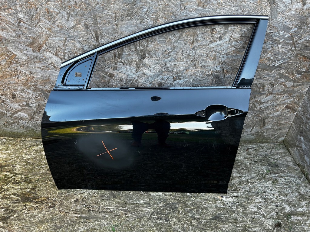 фото №1, Hyundai i40 дверь левая перед передние