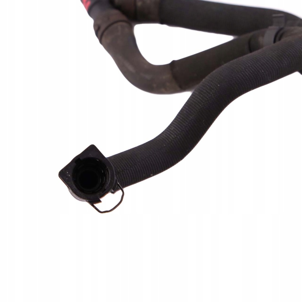 Bmw f30 f31 n20 патрубок радіатора шланг рідина chłodącego 7609532 Доставка