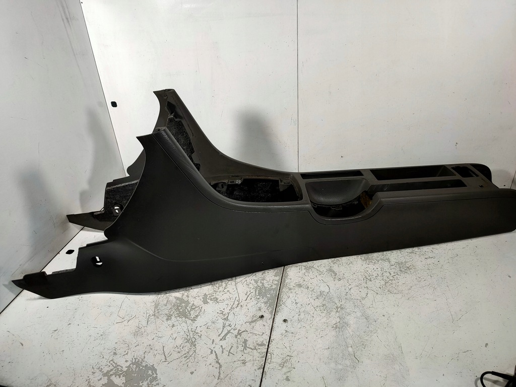 фото №9, Туннель средний audi a4 b6 szary 8e0863241 2-din