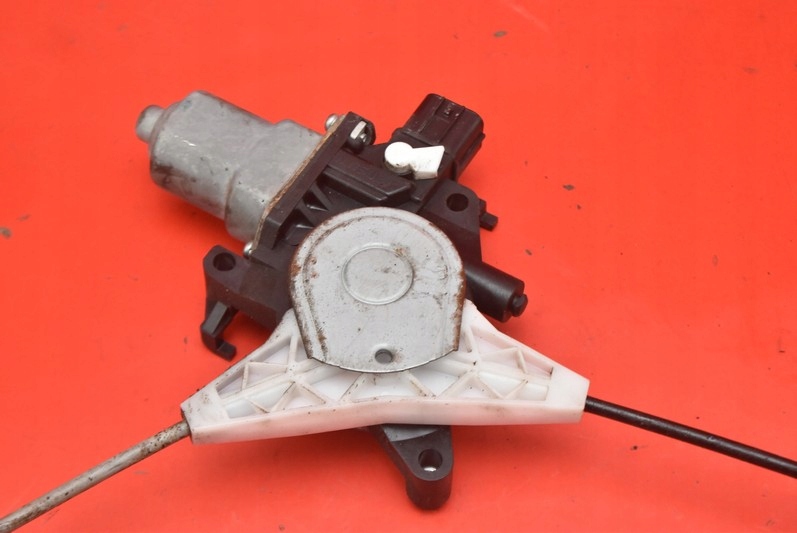 фото №11, Подъемник стекло левый задняя eu subaru outback 4 iv 09-12