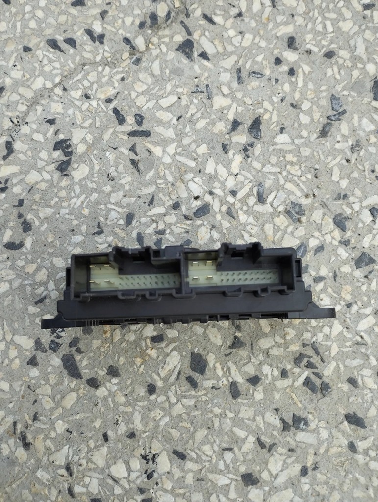 фото №1, Модуль дверь ford focus mk3