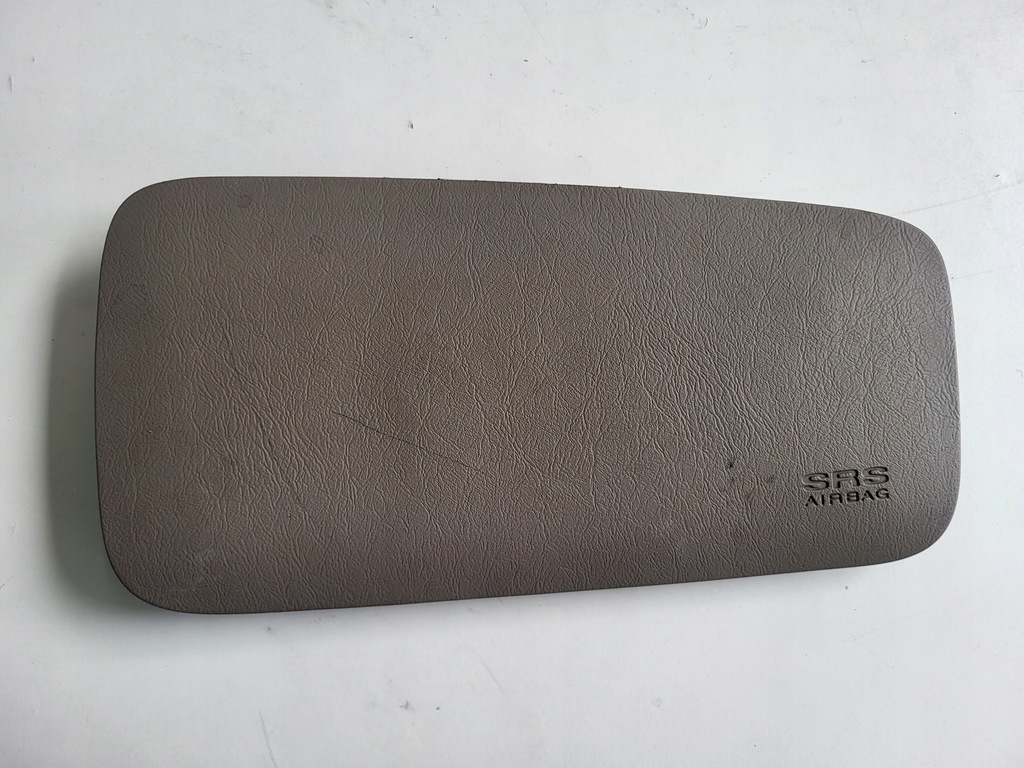 фото №1, Заглушка подушки безпеки пасажира hyundai tucson i europa