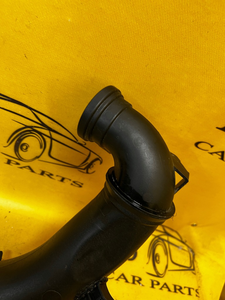 фото №3, Труба воздухозаборник шланг воздуха renault espace v