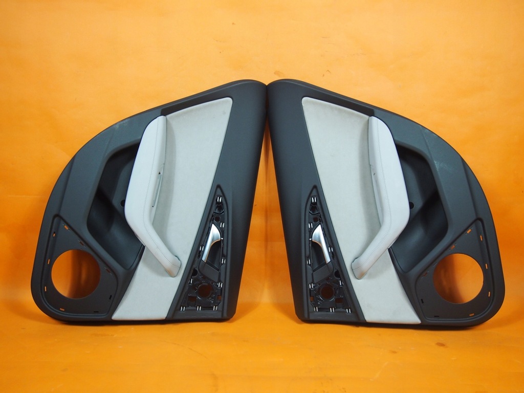 фото №15, Audi a6 4g lift s line sedan сидіння заднє сидіння 34km