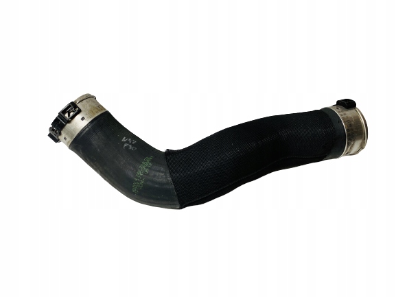 фото №1, Bmw оригинальный номер 742748 труба wąż интеркулер