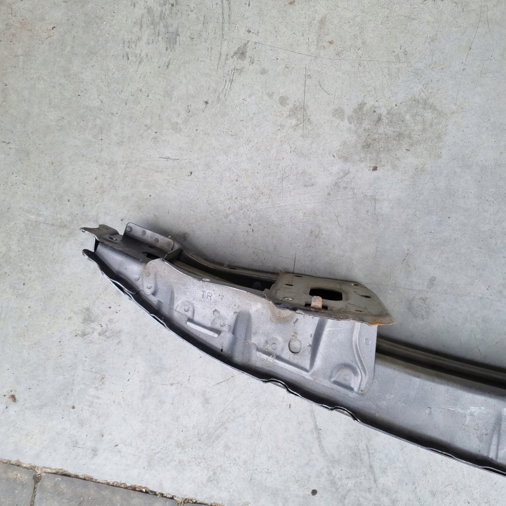 фото №6, Балка перед передня subaru ascent 19- usa