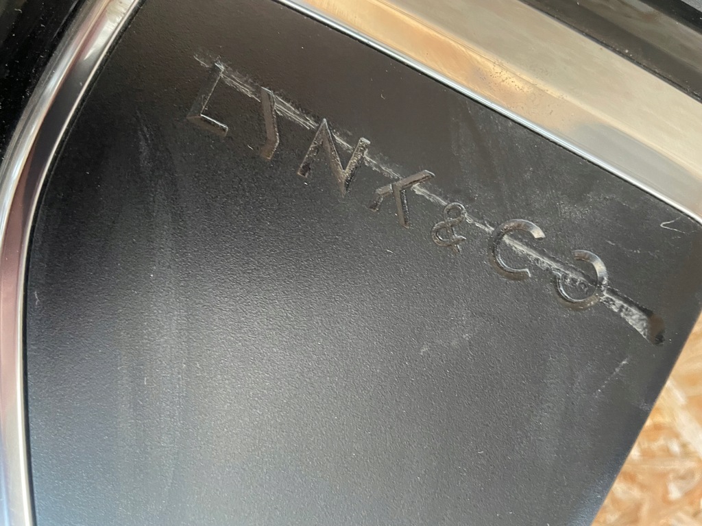 фото №8, Крила передній лівий перед lynk & co