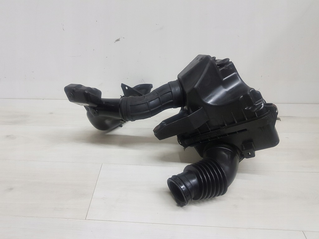 фото №9, Корпус фильтра воздуха 2.2d honda civic ix 12-16