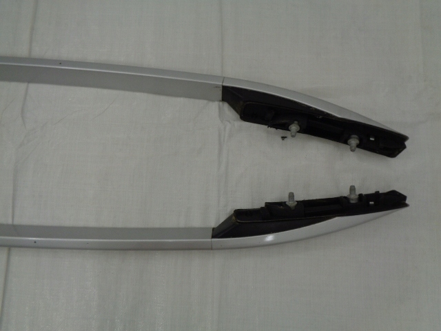 фото №6, C5 iii x7 kombi рейлинги кровельные комплект ezrc