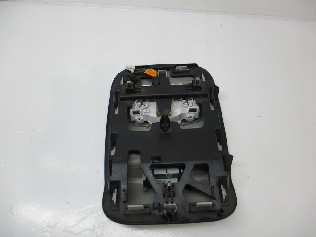 фото №4, | citroen c4 cactus освітлення кабіни салону