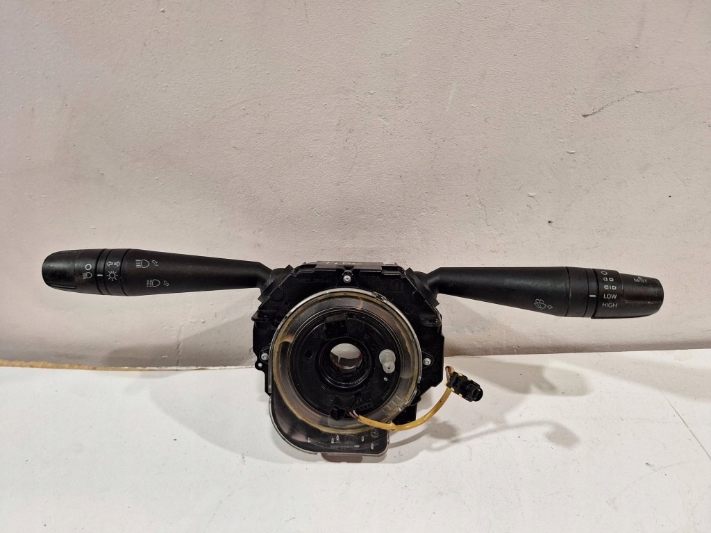 фото №1, Перемикач комбінований стрічка 07356345930 fiat tipo ii 15-