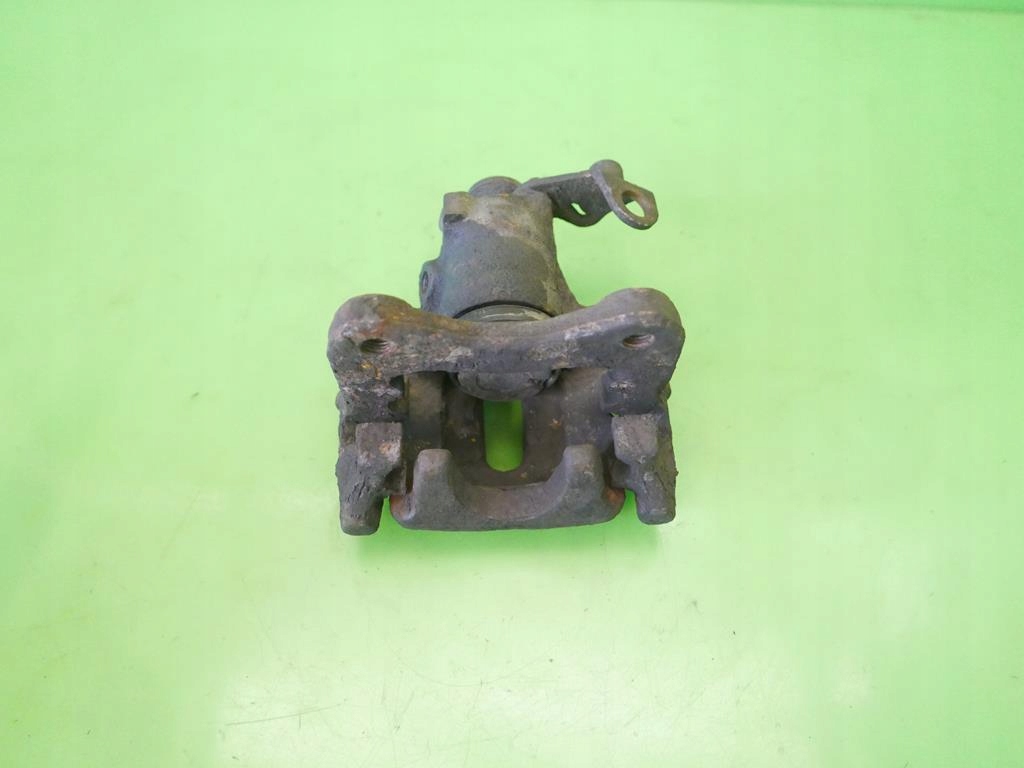 фото №6, Супорт гальмівний правий задня ford galaxy mk1 1.9tdi