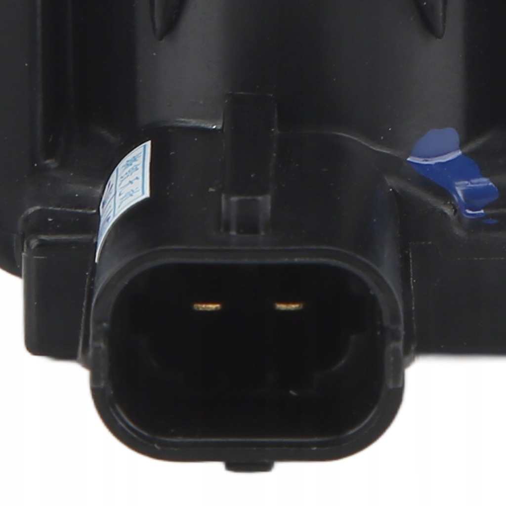 Клапан інтеркулер турбонагнітача aa5e 9u465 ad клапан електромагнітний Недорого