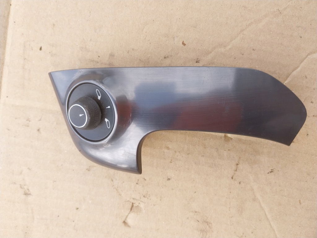 фото №1, Панель переключатель зеркал citroen ds5 96664315