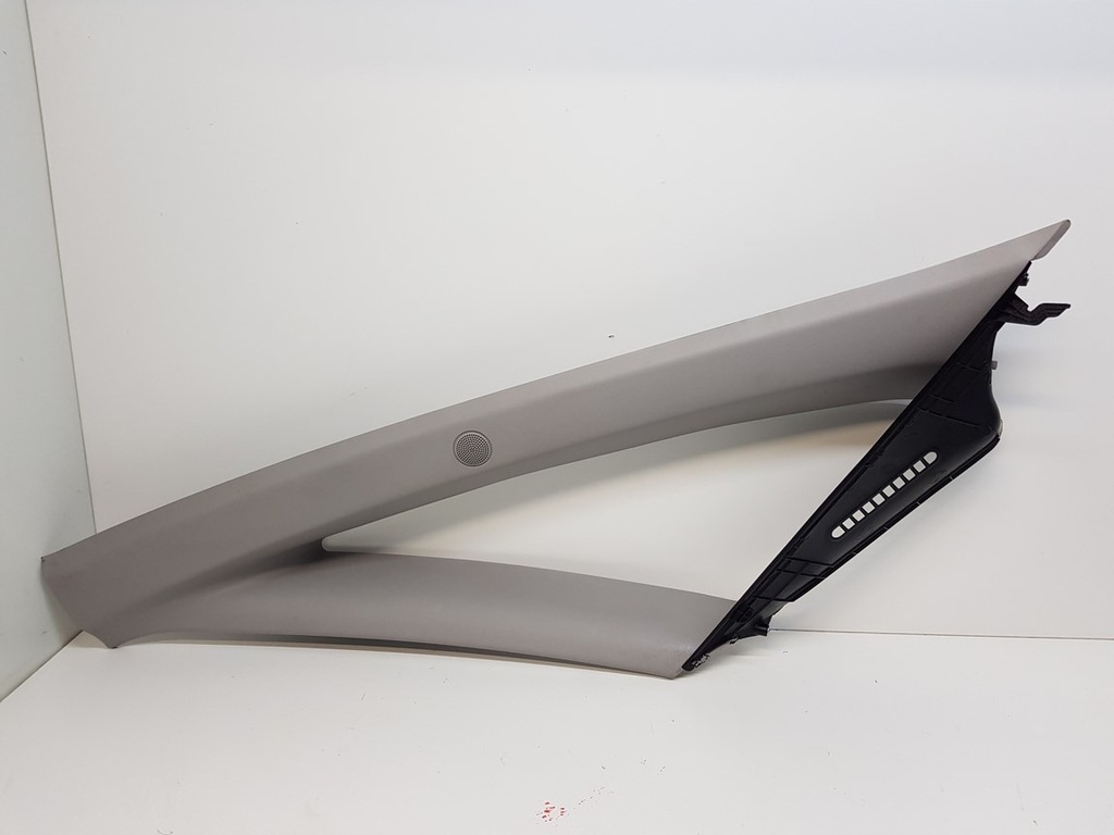 фото №1, Kia venga защита стойка передний левая правая