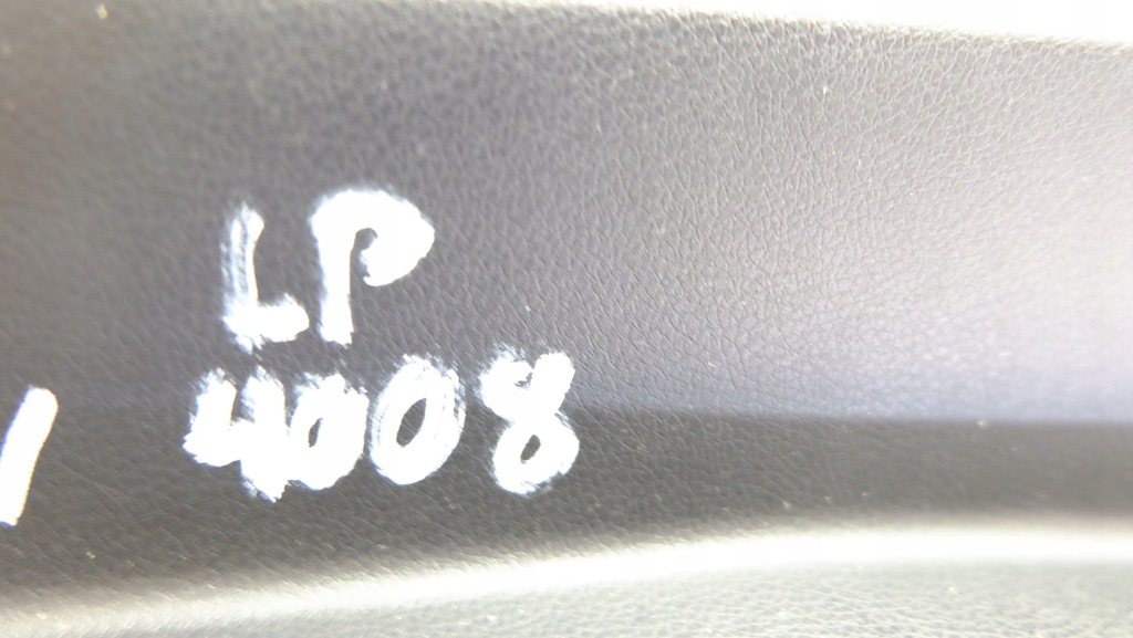 фото №10, Peugeot 4008 оббивка обшивка двері лівий перед 7221b203xa