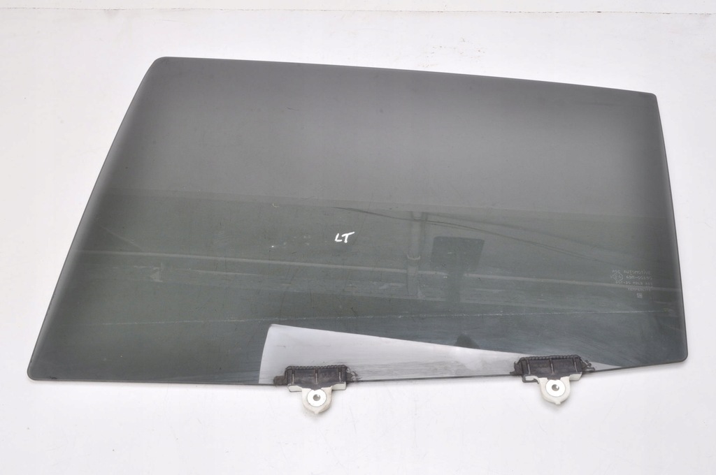 фото №1, Mitsubishi eclipse cross стекло левая задняя