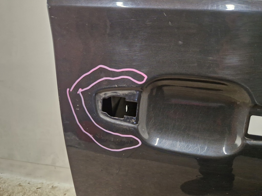 фото №6, Audi a8 d4 4h двері правий перед передні