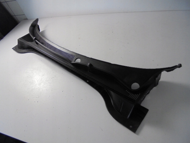 фото №1, Жабо hyundai tucson iii 2015-2020