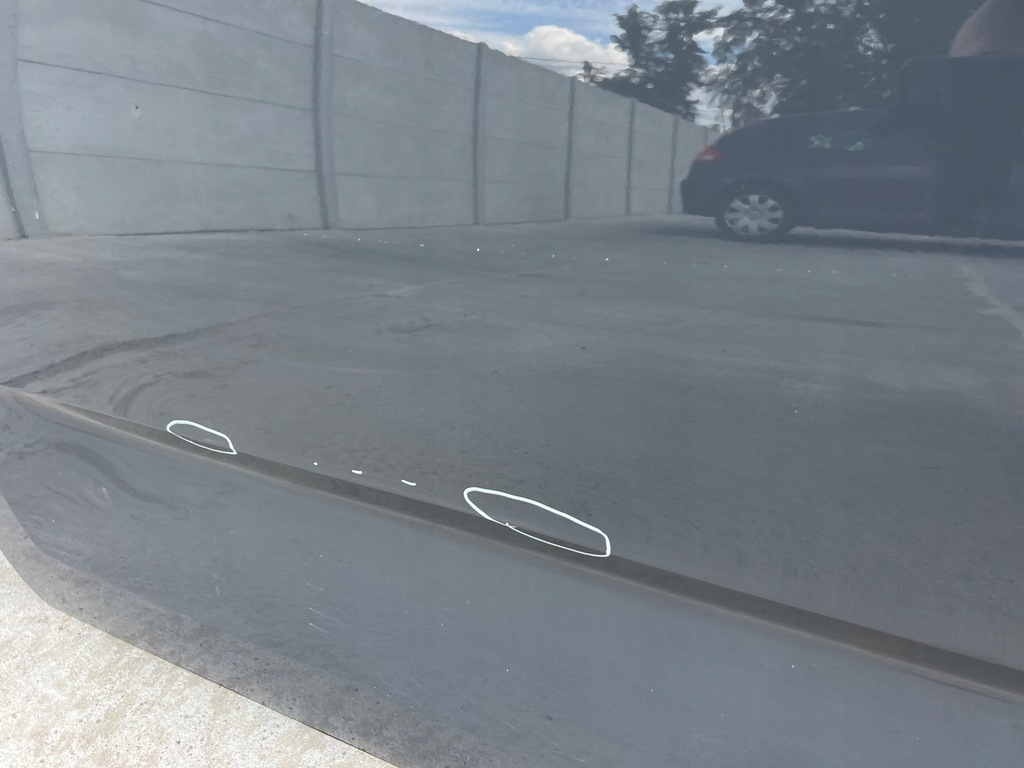 фото №10, Двері transporter t7 multivan bok задня правий