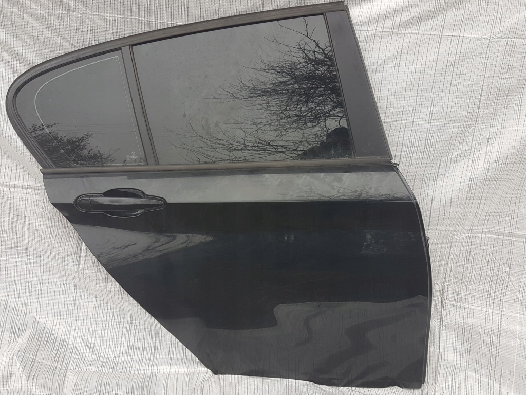 фото №1, Дверь правое задняя bmw 1 f20 475