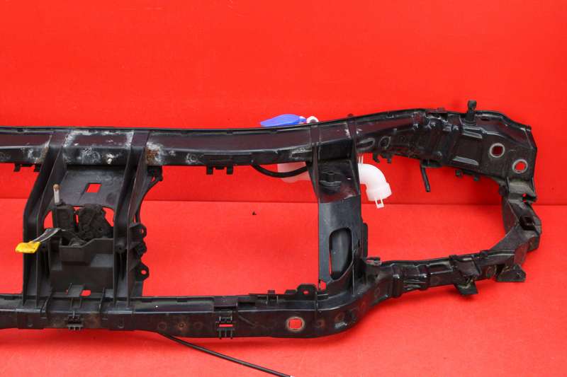 фото №12, Pas передний усилитель 6m21-8b041-bh ford galaxy mk2 2 ii 2.0 tdci 06-15