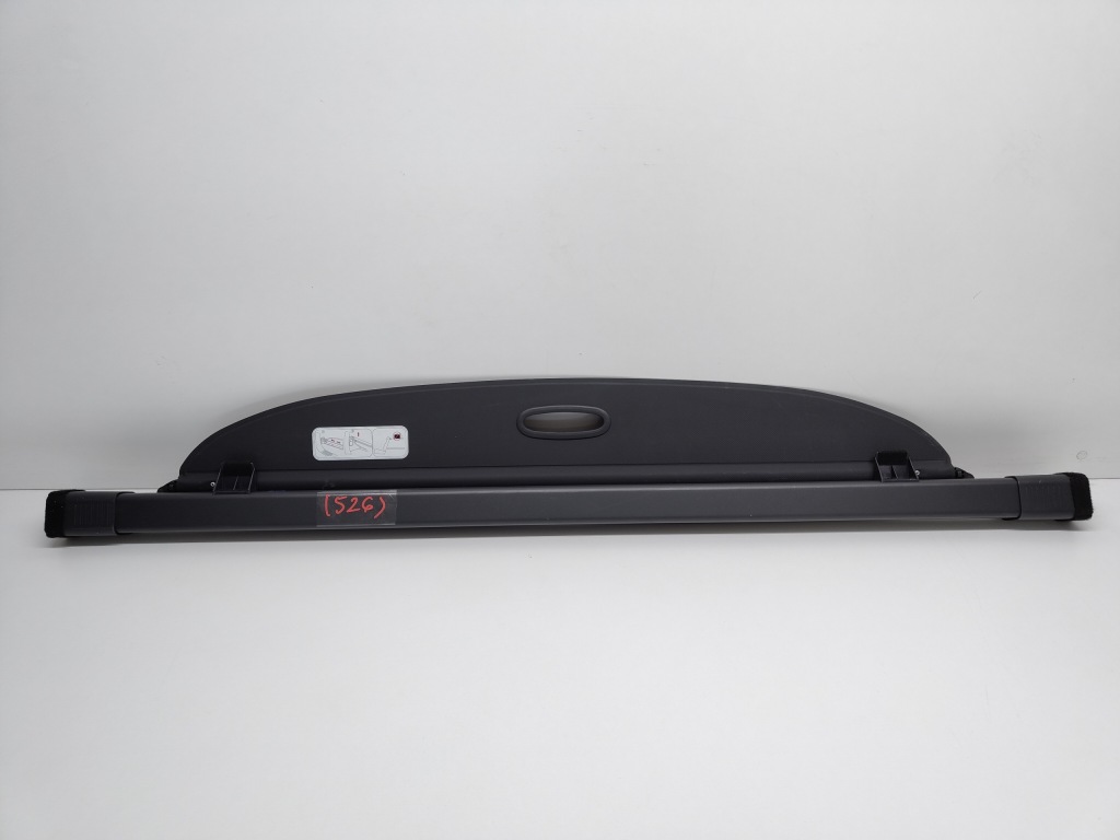 фото №5, Hyundai tucson iii шторка багажника оригинал 15-20