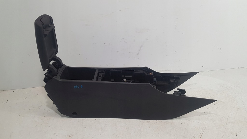 фото №5, Opel insignia b тунель середній підлокітник гарний