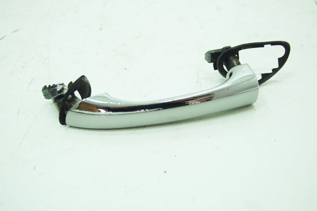 Купити Ручка дверей ліва оригінальний номер - mercedes cl w215