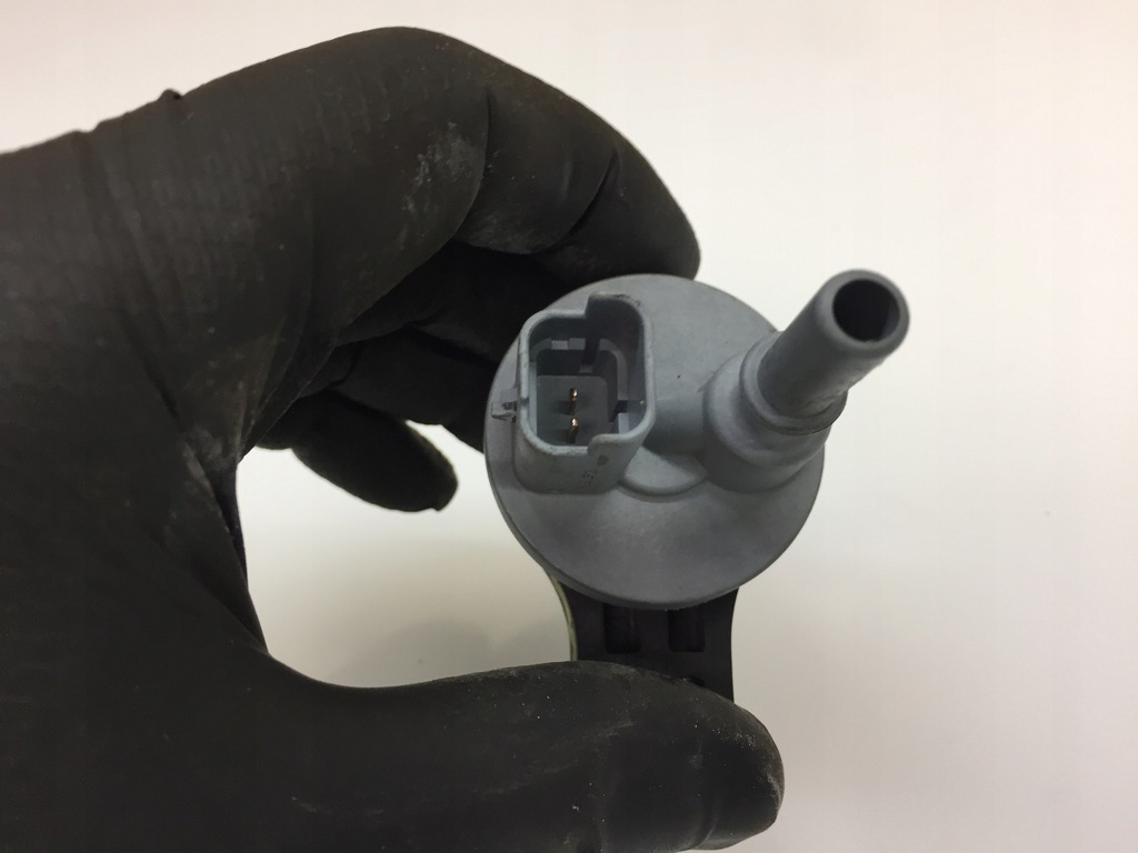 фото №2, Peugeot rifter 1.2 thp клапан вакууму