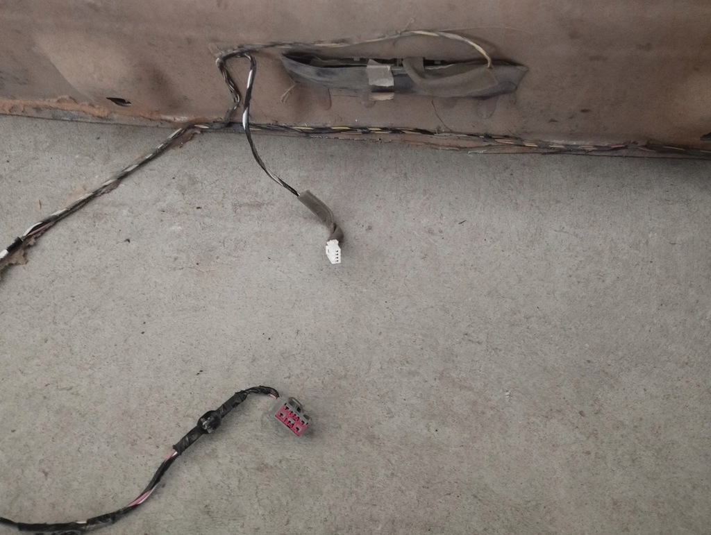 фото №8, Dodge ram 1500 09- потолок usa quad cab