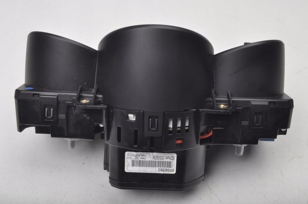 фото №6, Porsche macan лічильник прилади 95b920904er