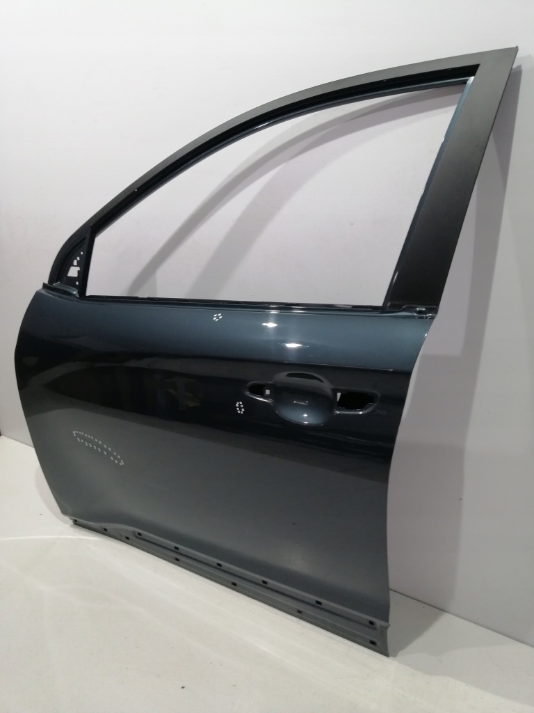 фото №4, Hyundai kona дверь левая передние перед