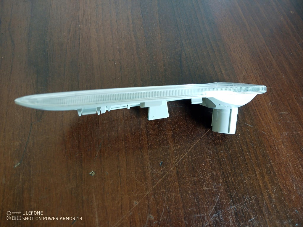 фото №12, Mini cooper f55 f56 f57 поворотник лівий